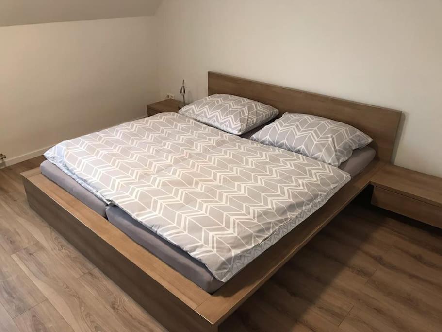 Ferienwohnung Apartman Gbely Skalica Exterior foto