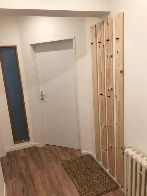 Ferienwohnung Apartman Gbely Skalica Exterior foto